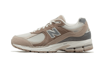 New Balance 2002R Driftwood Sandstone - M2002RSI