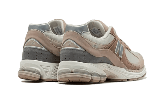 New Balance 2002R Driftwood Sandstone - M2002RSI