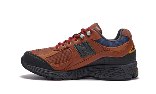 New Balance 2002R Hiking Brown - M2002RWM