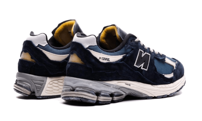 New Balance 2002R Protection Pack Dark Navy - M2002RDF