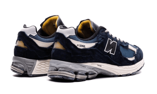 New Balance 2002R Protection Pack Dark Navy - M2002RDF