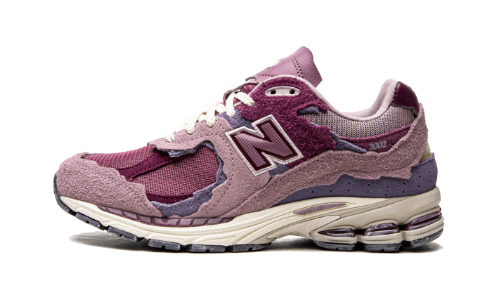 New Balance 2002R Protection Pack Pink - M2002RDH