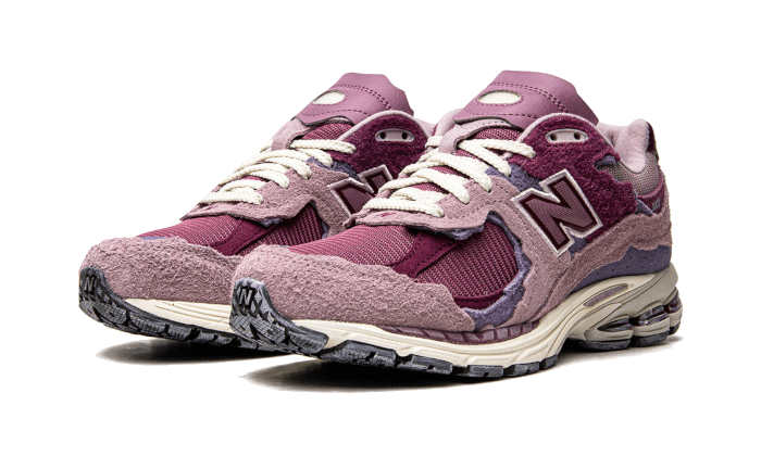 New Balance 2002R Protection Pack Pink - M2002RDH