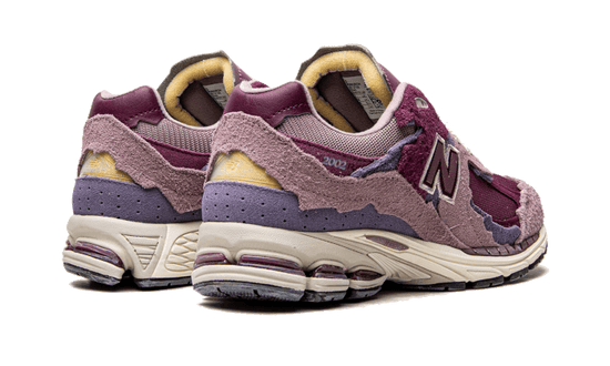 New Balance 2002R Protection Pack Pink - M2002RDH