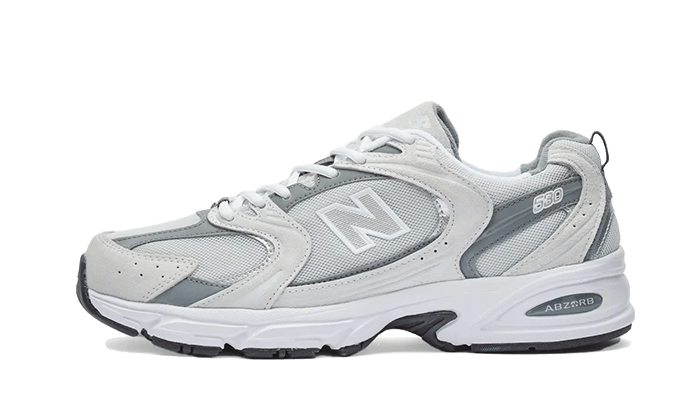 New Balance 530 Grey Matter Harbor - MR530CB / GS530CB