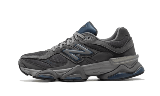 New Balance 9060 Grey Blue - U9060ECC