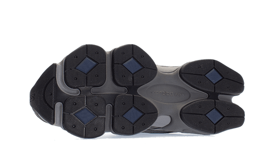 New Balance 9060 Grey Blue - U9060ECC