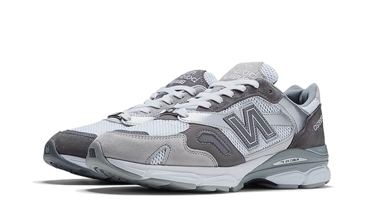 New Balance 920 Paperboy Beams Grey - M920PPB