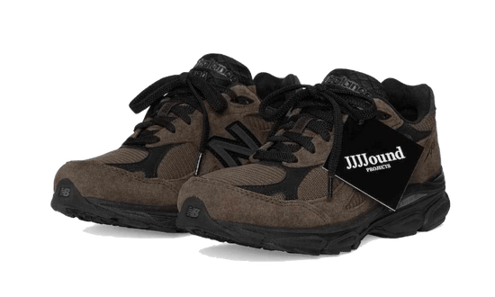 New Balance 990 v3 JJJJound Brown - M990JJ3