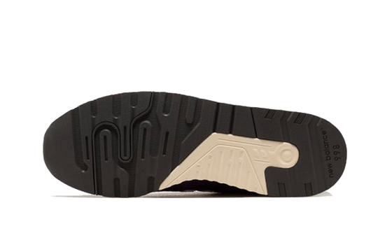 New Balance 998 Made In USA Plum Purple - U998TE