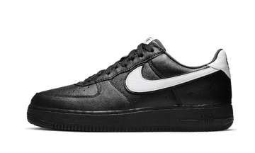 Nike Air Force 1 Low QS Black White - CQ0492-001