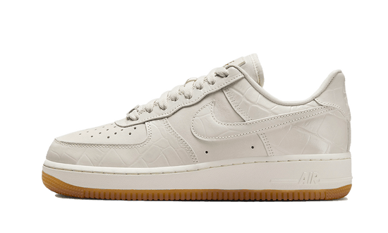 Nike Air Force 1 Low Phantom Croc - DZ2708-001