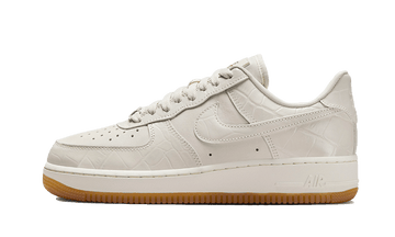 Nike Air Force 1 Low Phantom Croc - DZ2708-001