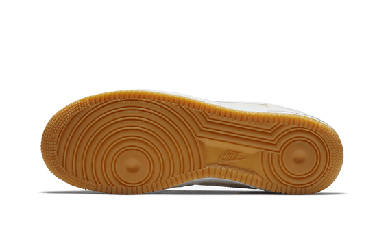 Nike Air Force 1 Low Premium Light Cream Gum - CI9349-200