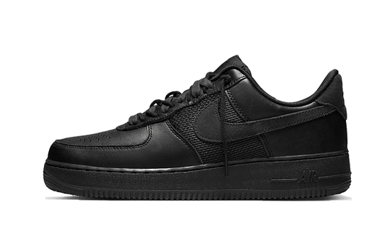 Nike Air Force 1 Low Slam Jam Black - DX5590-001