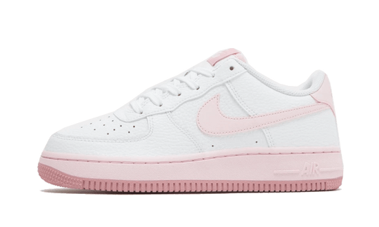Nike Air Force 1 Low White Pink (2022) - CT3839-107