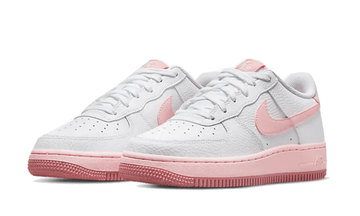 Nike Air Force 1 Low White Pink (2022) - CT3839-107