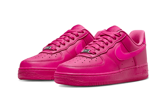 Nike Air Force 1 Low '07 Fireberry - DD8959-600
