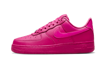 Nike Air Force 1 Low '07 Fireberry - DD8959-600
