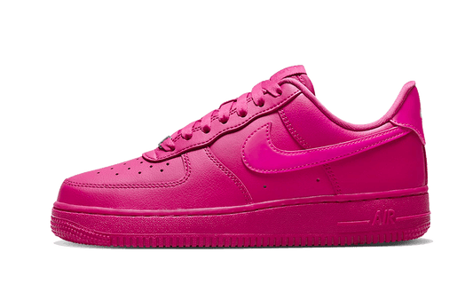 Nike Air Force 1 Low '07 Fireberry - DD8959-600