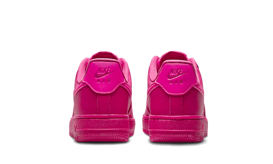 Nike Air Force 1 Low '07 Fireberry - DD8959-600