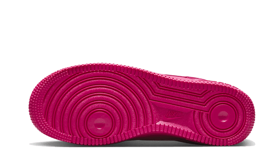 Nike Air Force 1 Low '07 Fireberry - DD8959-600