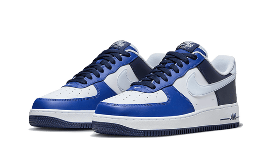 Nike Air Force 1 Low '07 LV8 Game Royal Navy - FQ8825-100