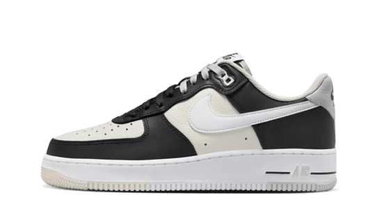 Nike Air Force 1 Low '07 LV8 Split Black Phantom - FD2592-002