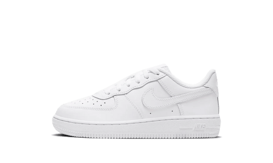 Nike Air Force 1 Low ’07 Triple White Enfant (PS) - DH2925-111