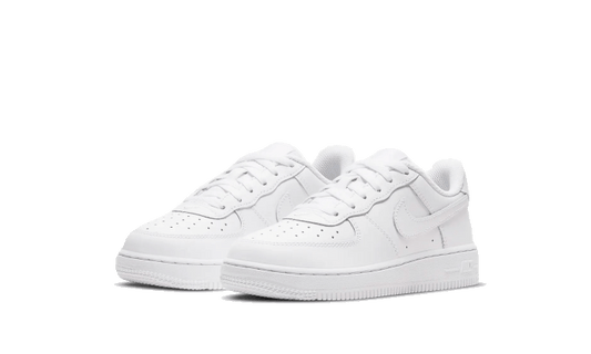 Nike Air Force 1 Low ’07 Triple White Enfant (PS) - DH2925-111
