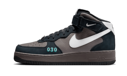 Nike Air Force 1 Mid Cave Stone - DR0296-200