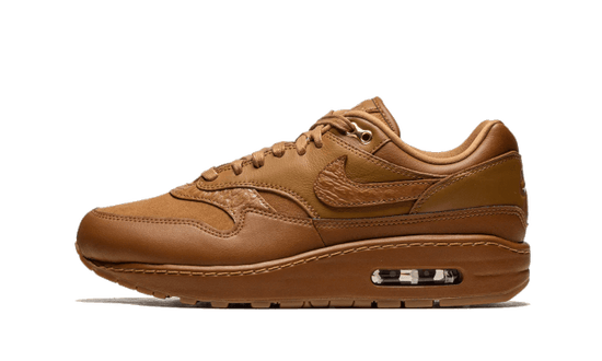 Nike Air Max 1 '87 Luxe Ale Brown - DV3888-200