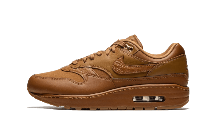 Nike Air Max 1 '87 Luxe Ale Brown - DV3888-200