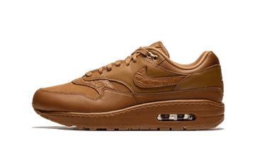 Nike Air Max 1 '87 Luxe Ale Brown - DV3888-200