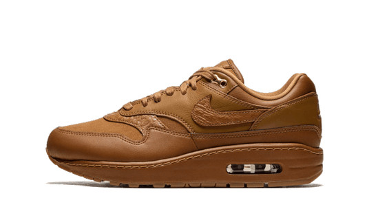 Nike Air Max 1 '87 Luxe Ale Brown - DV3888-200