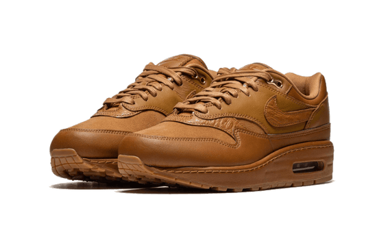 Nike Air Max 1 '87 Luxe Ale Brown - DV3888-200
