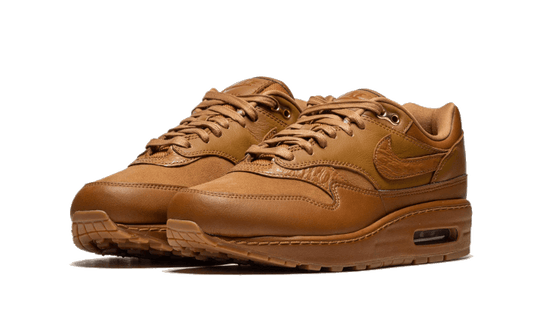 Nike Air Max 1 '87 Luxe Ale Brown - DV3888-200