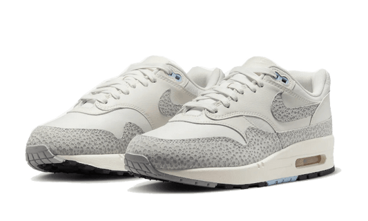 Nike Air Max 1’87 Safari Summit White - FB5059-100