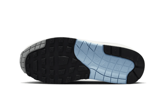 Nike Air Max 1’87 Safari Summit White - FB5059-100