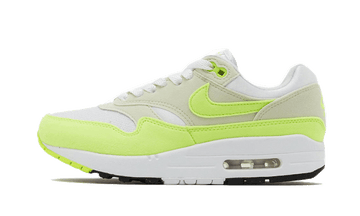 Nike Air Max 1 '87 Volt Suede - DZ2628-100