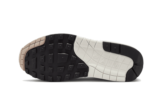 Nike Air Max 1 '87 Volt Suede - DZ2628-100