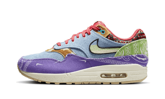 Nike Air Max 1 Concepts Far Out (Special Box) - DN1803-500