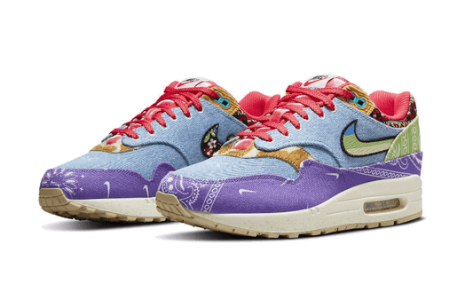 Nike Air Max 1 Concepts Far Out (Special Box) - DN1803-500