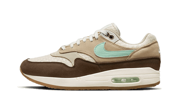 Nike Air Max 1 Crepe Hemp - FD5088-200