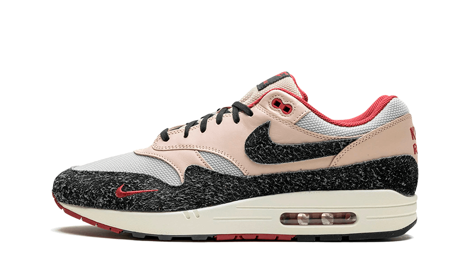 Nike Air Max 1 Keep Rippin Stop Slippin 2.0 - FD5743-200