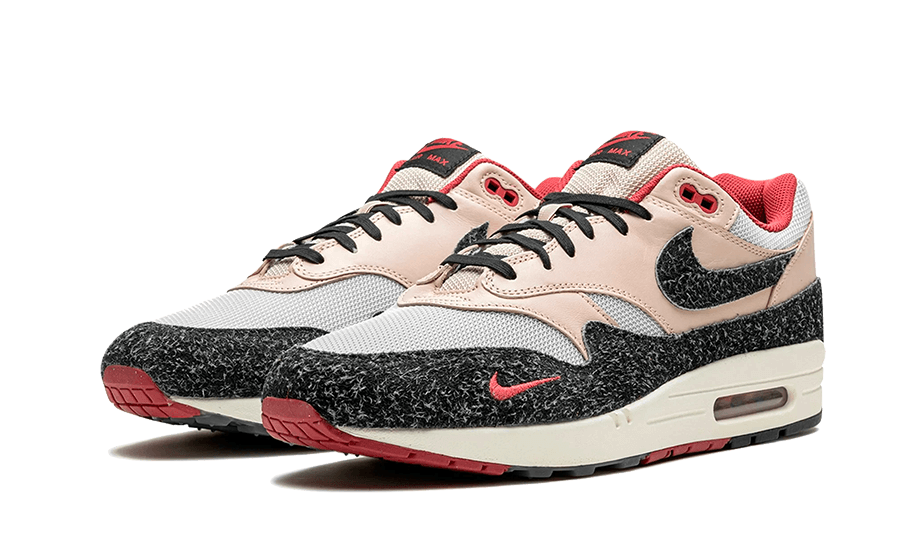 Nike Air Max 1 Keep Rippin Stop Slippin 2.0 - FD5743-200