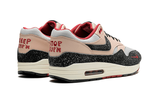 Nike Air Max 1 Keep Rippin Stop Slippin 2.0 - FD5743-200
