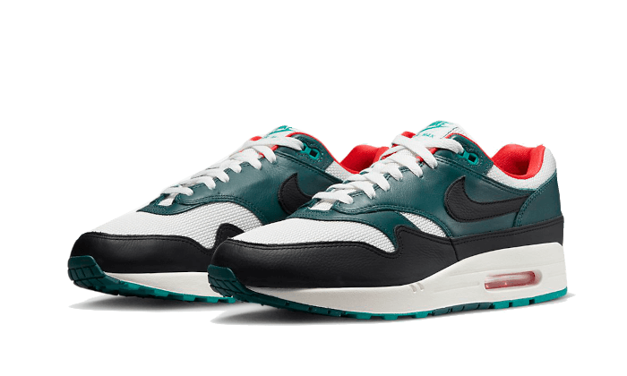 Nike Air Max 1 Liverpool Lebron James - FB8914-100