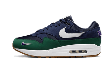 Nike Air Max 1 ‘87 QS Obsidian - DV3887-400