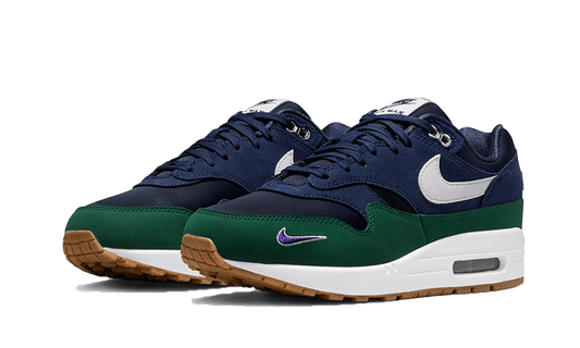 Nike Air Max 1 ‘87 QS Obsidian - DV3887-400